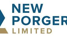 New Porgera Limited logo