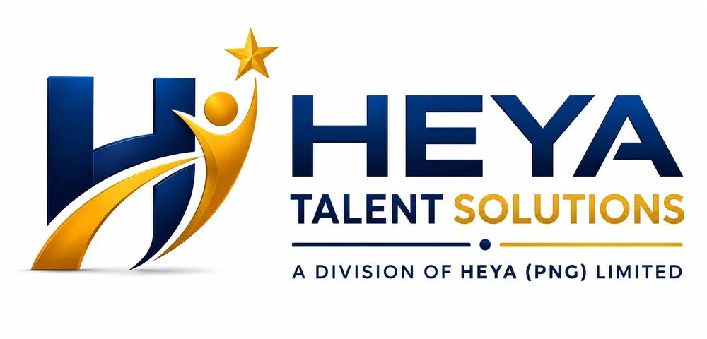 HEYA Talent Solutions - a division of HEYA Limited